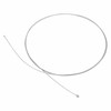 10pcs Stainless Steel Bike Shift Cable, Cycle Stainless Steel Gear