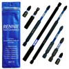 8 Piece Rennie Tool Magnetic 60mm and 152mm Professional Impact