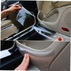 Ciieeo Car Protection Film Scratch Vehicle Surface Coating UV Resistant