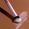 Real Techniques Tapered Cheek Makeup Brush, For Blush, Highlighter, Loose,