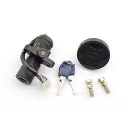 Set Includes Locks Keys