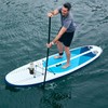 Adjustable Paddle Board Cup Holder, Paddleboard Beverage Holder Carbon Fiber