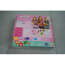 Science4you Science Of Soaps - Make Your Own Fun Learning Activity Educational Boys Girls