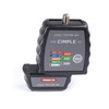 4 Port Coax Cable Mapper, Tester, Tracer, and Toner -
