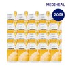 Mediheal Ceramide Moisturizing Barrier Essential Mask 10 Sheets + 10