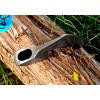 M DAMASCUS Hand Forged Damascus Steel Blade Axe Hatchet Head