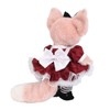 Alice in Wonderland Teddy Bear Mail Order Linabel Clothes Dress-Up