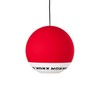 KROM - Kendama Toy POP LOL Red - High Wood