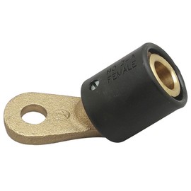 Terminal Connectors - tw 1-af connector9510-1100