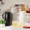 Atlas ATP-1100GY Thermal Insulated Pot, Thermos Flask, Tabletop Pot, 3.3