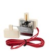 Beckett 1502C Drain Pan Safety Switch 125-250 VAC with SS