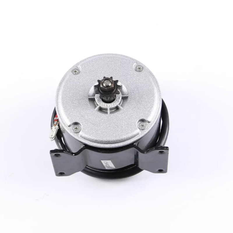 Unite MY1016 24V 250W Brush Motor for Electric Bicycle e