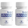 Supervits Suplemento en cápsula Urogen Damiana x 10g