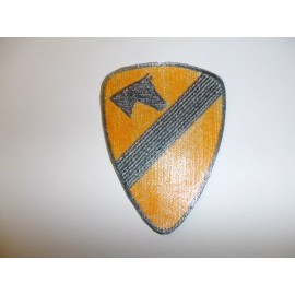 e1742 US Army Vietnam 1st Cavalry Division original IR13T