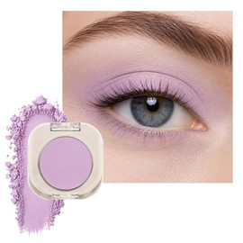Erinde Sombra De Ojos Con Un Solo Brillo, Sombra de Ojos Mate, #21