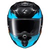 ScorpionEXO R330 Full Face Motorcycle Helmet with Pinlock Ready Shield