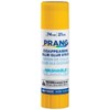 Prang Washable Glue Stick, Blue, 74 Oz., 60 Count