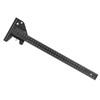 Woodworking Line Ruler Depth Vernier Measuring Caliper Combination Scribe Measure