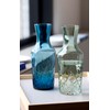 Lyngby Glas Sorrento Water Carafe 1 Litre Green