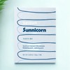 Sunnycorn Microbiome Modeling Pack 2 sets (14 sheets) / 써니콘
