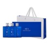 Hyssop Aqua Cica Moist Skin 140ml x 2 + Lotion