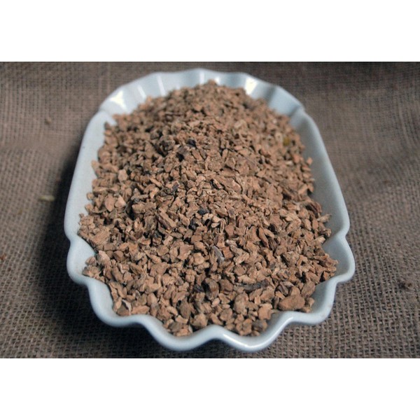 Naturix24 Gentian Root Tea Cut - 100g Bag