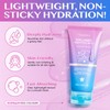 Collagen Night Wrapping Mask,Overnight Sleeping Mask for Delivers Deep, Lasting