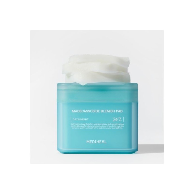 Mediheal Derma Toner Pad Full Size + Choose 1 of