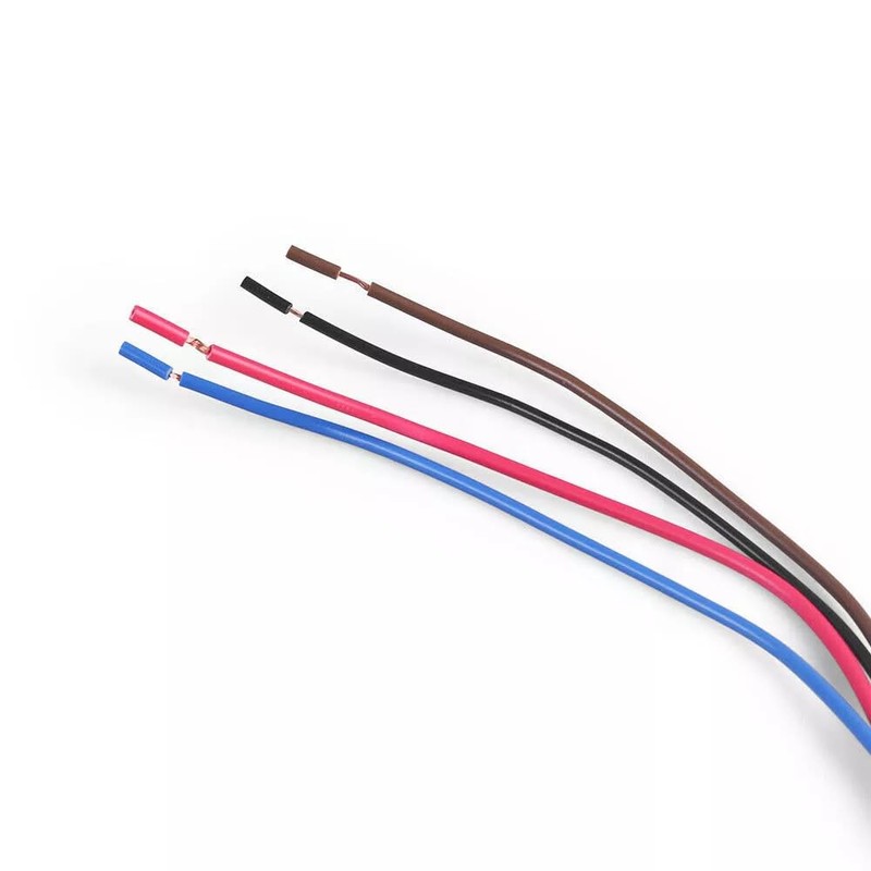 Nhay 3+ Pro Music Rapid Horn Relay 12V-24V（8Tones) Compatible With