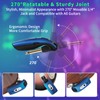 A9 Wireless Guitar System - 2.4GHz Guitar Accessories Transmitter Receiver,