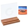 Legend Vinyl LP Display Stand. The Stylish Way to Display