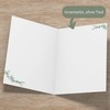 10 x Thank You Cards with Envelopes | Thank You