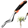 Hillylolly Garden Weeder 29 cm, Hand Weeder Garden, Weeding Tool,