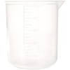Rayher 34458000 Measuring Jug Small Volume 500 ml Diameter 90