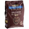 Ghirardelli 5 lb. Baking Chips (select flavor below) - 5
