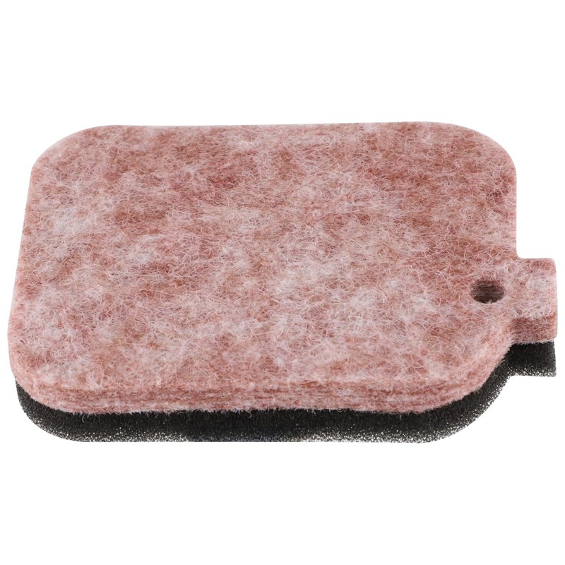Moleyaso BG50 Air Filter for BG45 BG55 BG65 Leaf Blower