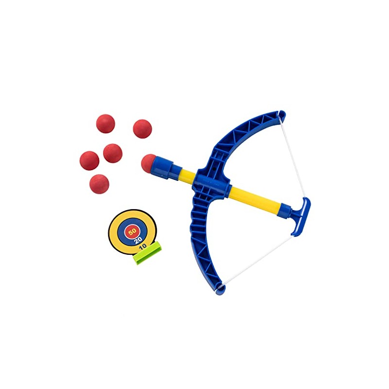 KAISER KW-684 Archery Softball, Outdoor Shooting