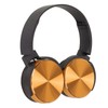 450BT Bluetooth Headset Subwoofer Adjustable Multifunctional Wireless Card Gaming Headset