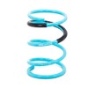 Godspeed LS-TS-MI-0005 Traction-S Performance Lowering Springs, Improve Overall Handling And