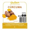 Curcuma Molida Premium 1 Kilogramo