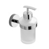 Nameeks NCB41 NCB Soap Dispenser, One Size, Chrome