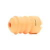 RIDEX 1182R0071 Stop Buffer Suspension Stop Buffer Rear