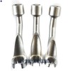 AB Tools-US Pro Diesel Injector Line Sockets Fuel Line Dismantling