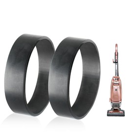 20-5279-3318, 61105-3318 Replacement Belts for Kenmore Upright Vacuum Cleaner Replaces 20-5279-3318, 61105-3318 (2 Pack)