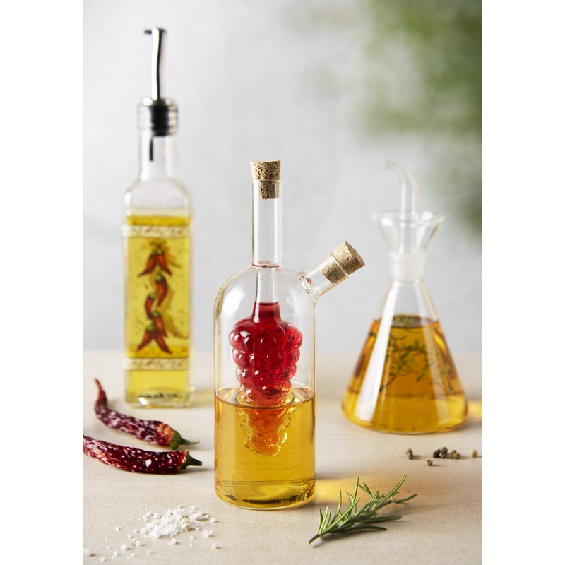 Excèlsa Conic Oil Cruet W/Pouring Spout 50 Cl.