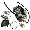 JRSMART Brand New High Performance Carburetor for Yamaha BEAR TRACKER