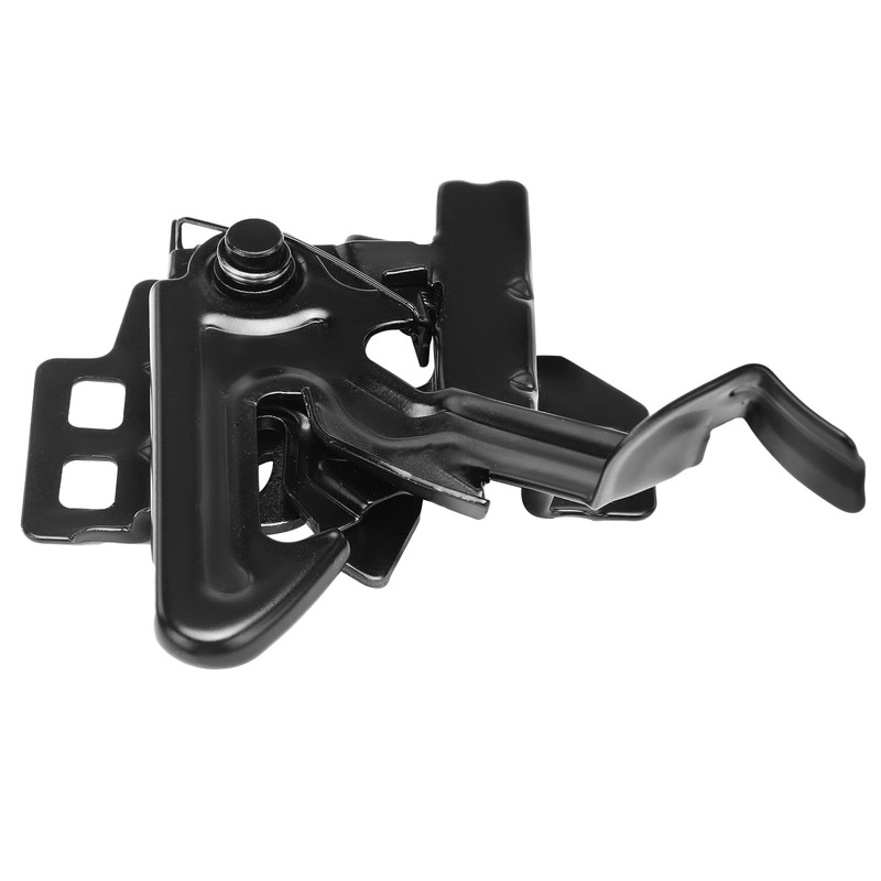 A-Premium Hood Latch Lock Assembly Compatible with Buick Vehicles -