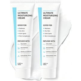 2PCS Crema Coreana Original,Youthful Formula Crema Hidratante Ultimate