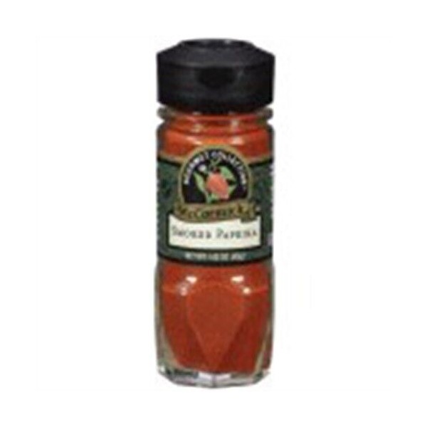 McCormick Gourmet™ Organic Smoked Paprika, 1.62 oz (Pack 3)