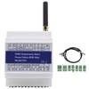 GSM Temperature Alarm for Home - Power Failure Alarm with